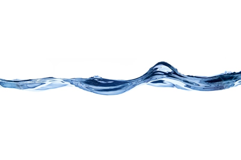 River Flow Harmonies