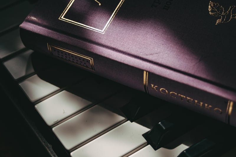 Rustling Leaves Melodies